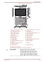 Предварительный просмотр 24 страницы Toshiba wt200 User Manual