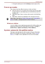 Предварительный просмотр 71 страницы Toshiba wt200 User Manual