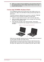 Preview for 24 page of Toshiba WT310 User Manual