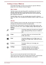 Preview for 30 page of Toshiba WT310 User Manual