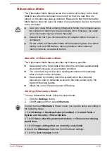 Preview for 34 page of Toshiba WT310 User Manual