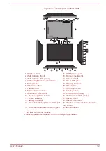 Preview for 37 page of Toshiba WT310 User Manual