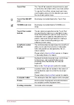 Preview for 43 page of Toshiba WT310 User Manual