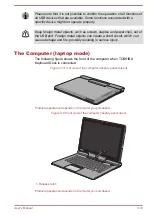 Preview for 45 page of Toshiba WT310 User Manual