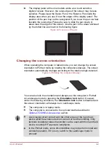 Preview for 54 page of Toshiba WT310 User Manual