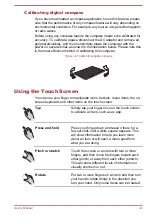 Preview for 55 page of Toshiba WT310 User Manual