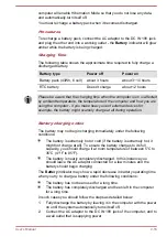 Preview for 68 page of Toshiba WT310 User Manual