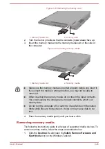 Preview for 77 page of Toshiba WT310 User Manual