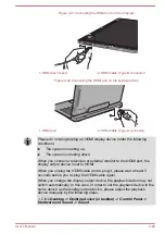 Preview for 80 page of Toshiba WT310 User Manual