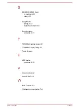 Preview for 139 page of Toshiba WT310 User Manual