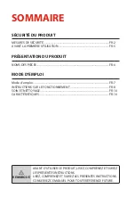 Preview for 16 page of Toshiba WTR-M25ASS Instruction Manual