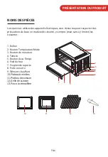 Preview for 21 page of Toshiba WTR-M25ASS Instruction Manual