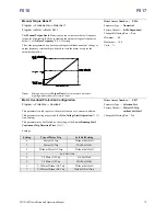 Предварительный просмотр 87 страницы Toshiba WX9 ASD Installation & Operation Manual