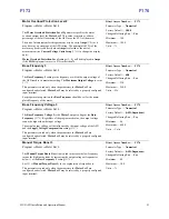 Preview for 105 page of Toshiba WX9 ASD Installation & Operation Manual