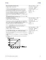 Preview for 107 page of Toshiba WX9 ASD Installation & Operation Manual