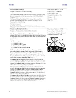 Preview for 110 page of Toshiba WX9 ASD Installation & Operation Manual