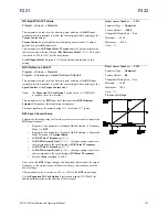 Preview for 119 page of Toshiba WX9 ASD Installation & Operation Manual