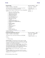 Preview for 133 page of Toshiba WX9 ASD Installation & Operation Manual