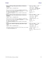 Предварительный просмотр 141 страницы Toshiba WX9 ASD Installation & Operation Manual