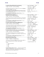 Preview for 143 page of Toshiba WX9 ASD Installation & Operation Manual