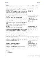 Предварительный просмотр 160 страницы Toshiba WX9 ASD Installation & Operation Manual