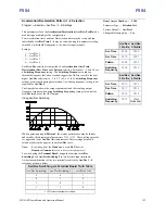 Предварительный просмотр 165 страницы Toshiba WX9 ASD Installation & Operation Manual