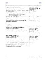 Preview for 168 page of Toshiba WX9 ASD Installation & Operation Manual