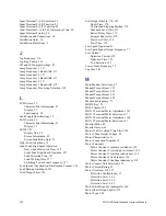 Preview for 220 page of Toshiba WX9 ASD Installation & Operation Manual