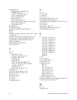 Preview for 224 page of Toshiba WX9 ASD Installation & Operation Manual