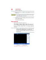 Предварительный просмотр 96 страницы Toshiba X200 User Manual