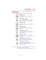 Предварительный просмотр 199 страницы Toshiba X200 User Manual