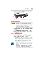 Preview for 77 page of Toshiba X305-Q705 User Manual