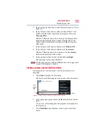 Preview for 95 page of Toshiba X305-Q705 User Manual