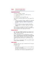 Preview for 130 page of Toshiba X305-Q705 User Manual