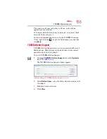 Preview for 155 page of Toshiba X305-Q705 User Manual