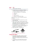 Preview for 160 page of Toshiba X305-Q705 User Manual