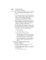 Preview for 192 page of Toshiba X305-Q705 User Manual