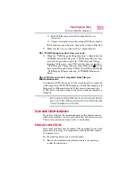 Preview for 193 page of Toshiba X305-Q705 User Manual