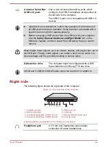 Preview for 32 page of Toshiba X70-B User Manual