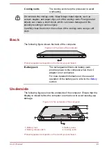 Preview for 34 page of Toshiba X70-B User Manual