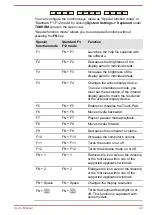 Preview for 45 page of Toshiba X70-B User Manual