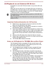 Preview for 58 page of Toshiba X70-B User Manual