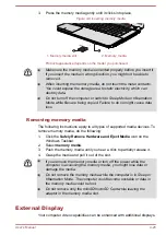 Preview for 70 page of Toshiba X70-B User Manual