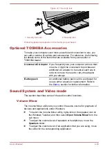 Preview for 75 page of Toshiba X70-B User Manual