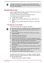 Preview for 91 page of Toshiba X70-B User Manual