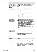 Preview for 104 page of Toshiba X70-B User Manual