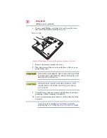 Предварительный просмотр 56 страницы Toshiba X770-BT5G23 User Manual