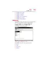 Предварительный просмотр 143 страницы Toshiba X770-BT5G23 User Manual