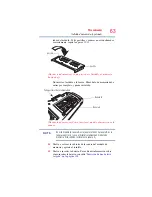 Preview for 63 page of Toshiba X775-SP7101L (Spanish) Manual Del Usuario