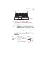 Preview for 69 page of Toshiba X775-SP7101L (Spanish) Manual Del Usuario